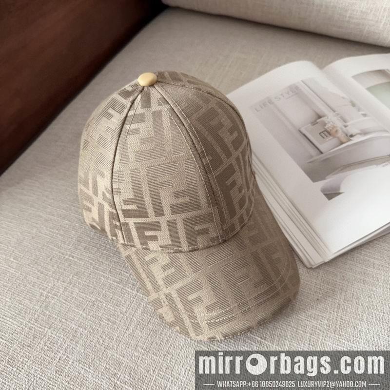 Replica Fendi cap dx69