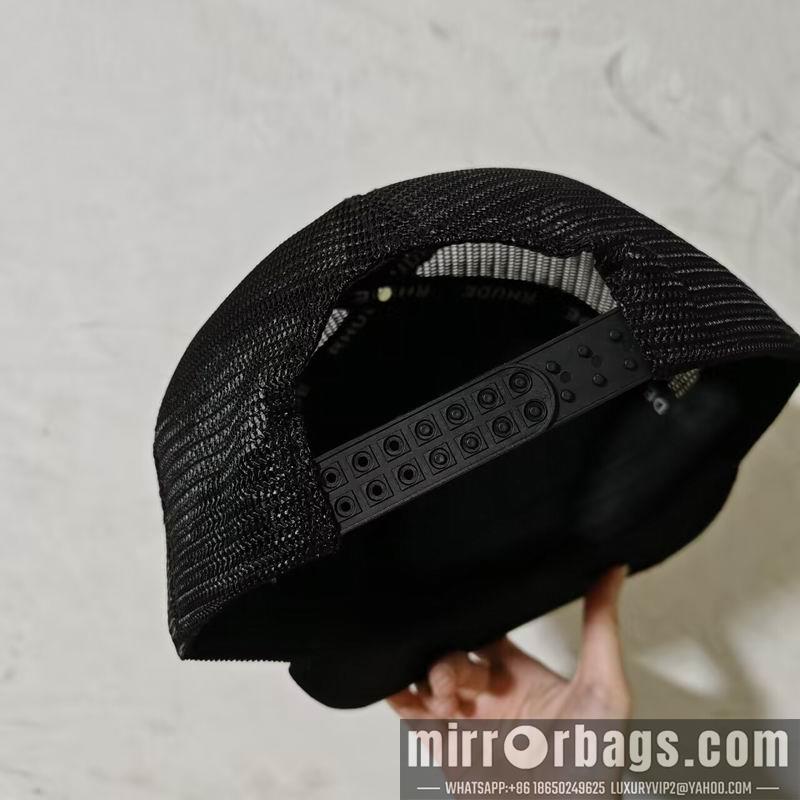 Replica Rhude cap 03