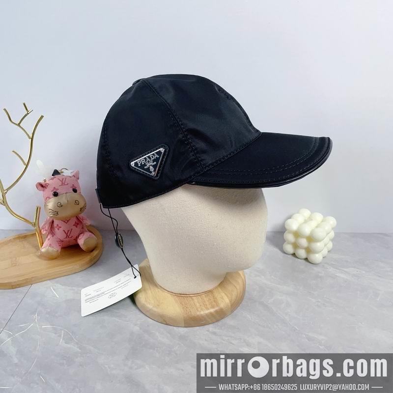 Replica Prada cap dx41