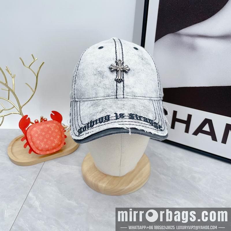 Replica Chrome Hearts cap dx50