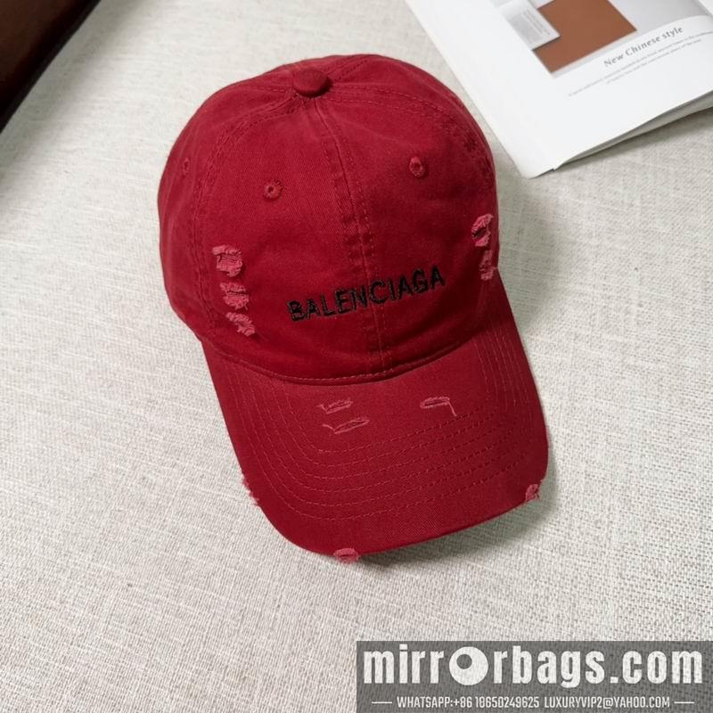 Replica Balenciaga cap dx115