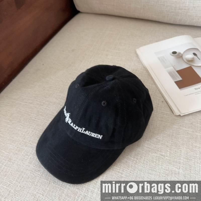 Replica Polo cap 011503
