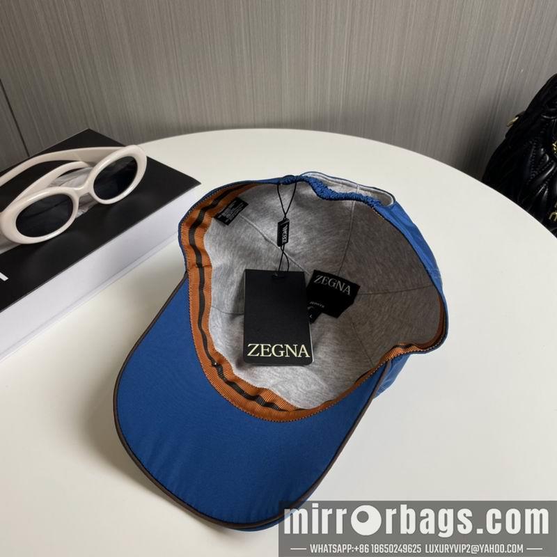 Replica Zegna cap 050706