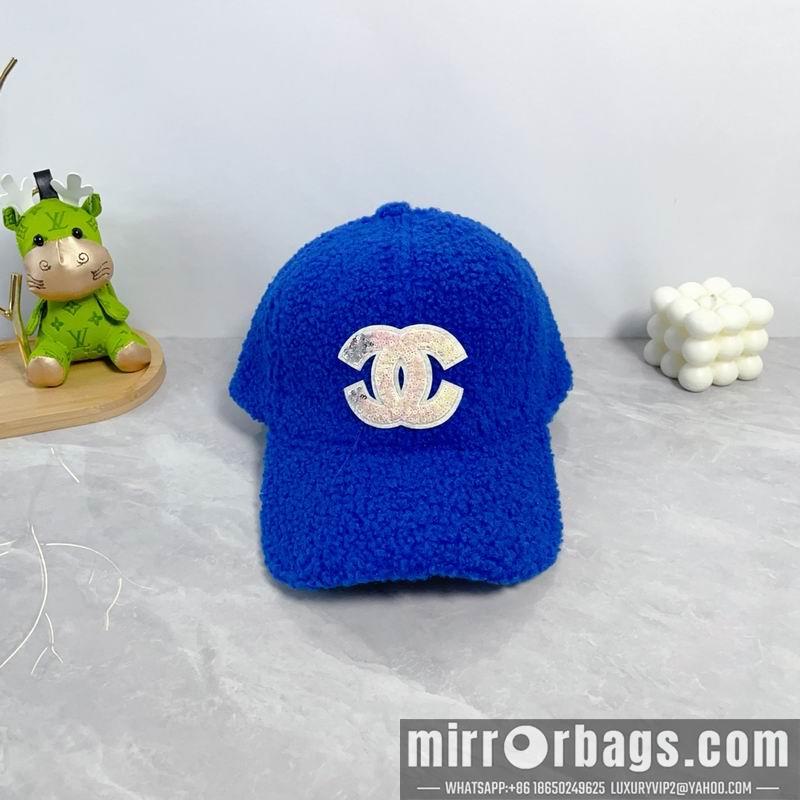 Replica Chanel Hat dx63
