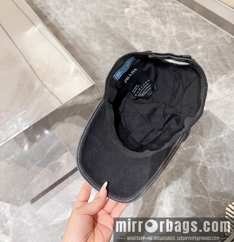Replica Prada Cap dx32