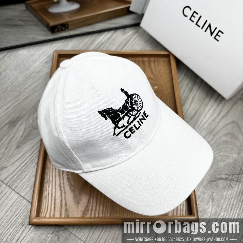 Replica Celine Hat dx23