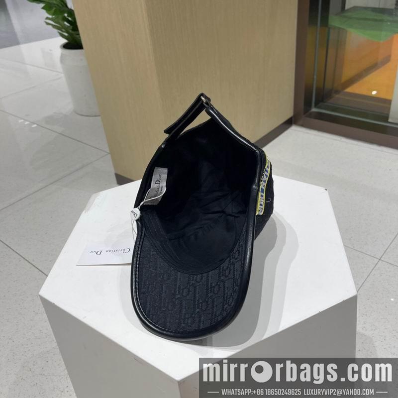 Replica Dior cap 083001
