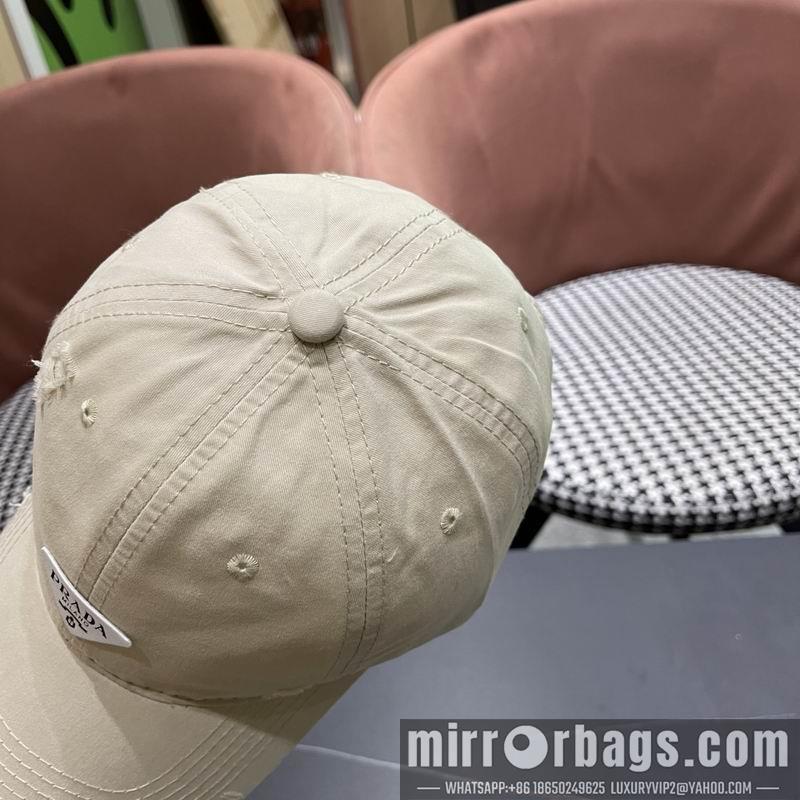 Replica Prada cap 040204
