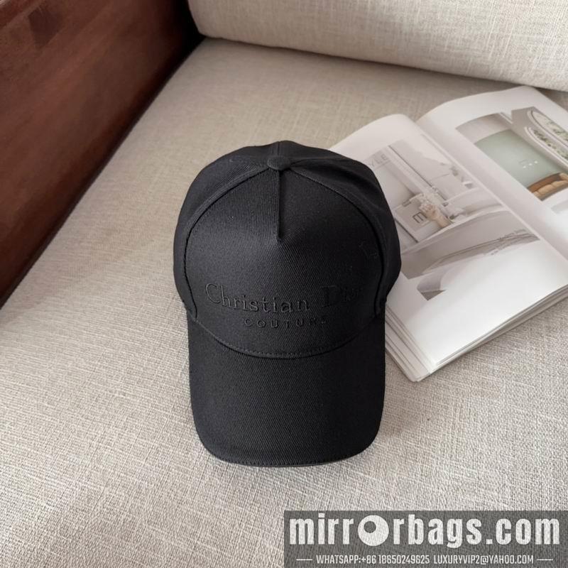 Replica Dior cap dx09
