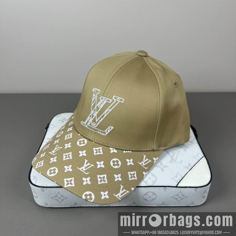 Replica LV cap dx06