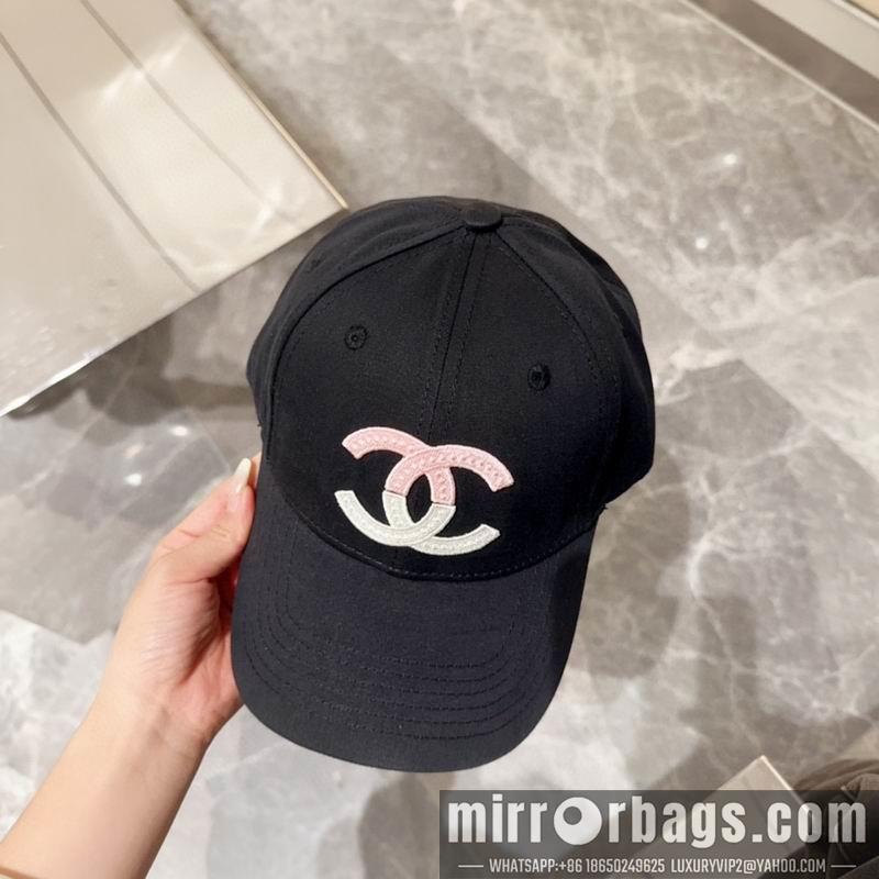Replica Chanel Hat dx43