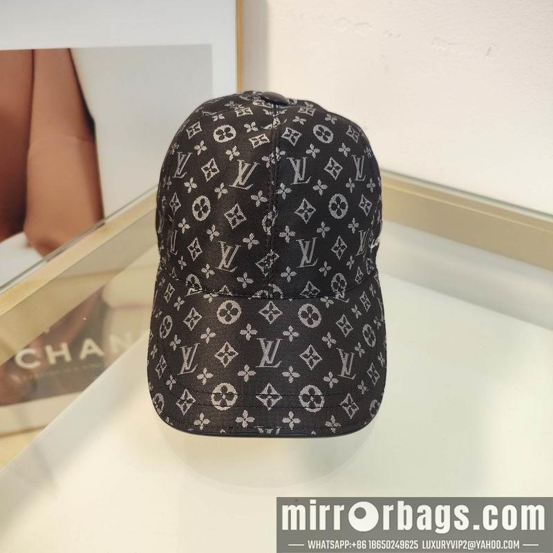 Replica LV Hat dx139