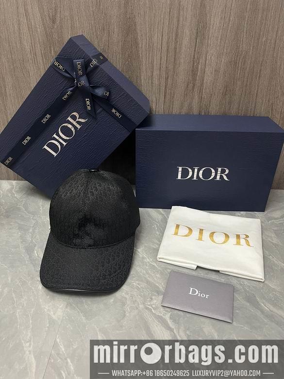 Replica Dior Cap dxn01