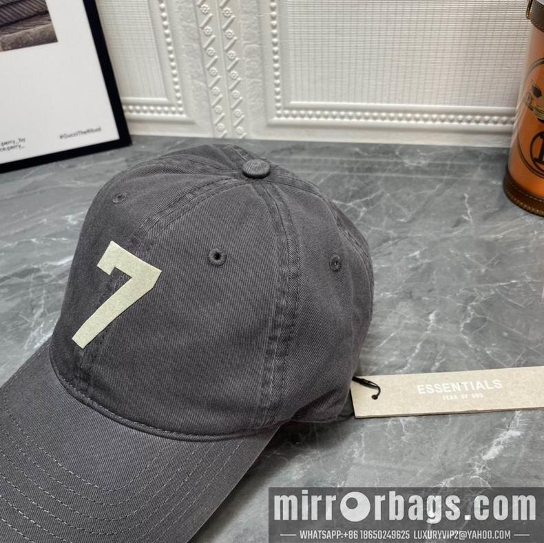 Replica Fear of Gog Cap 01