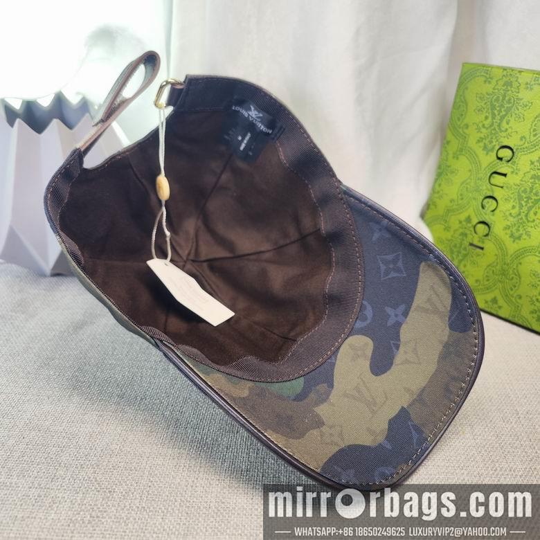 Replica LV Hat dxn08