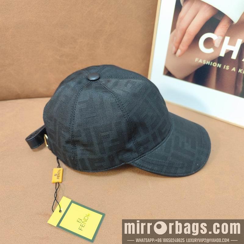 Replica Fendi cap dx64