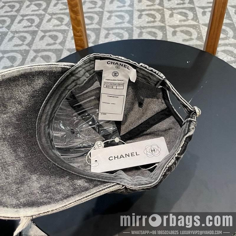 Replica Chanel Cap 021001