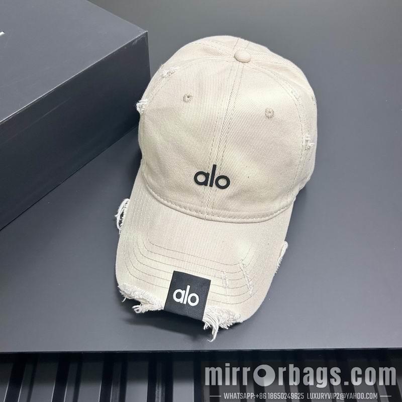 Replica Alo Cap dx31