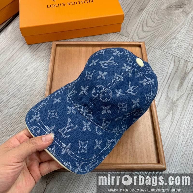 Replica LV Hat dx171