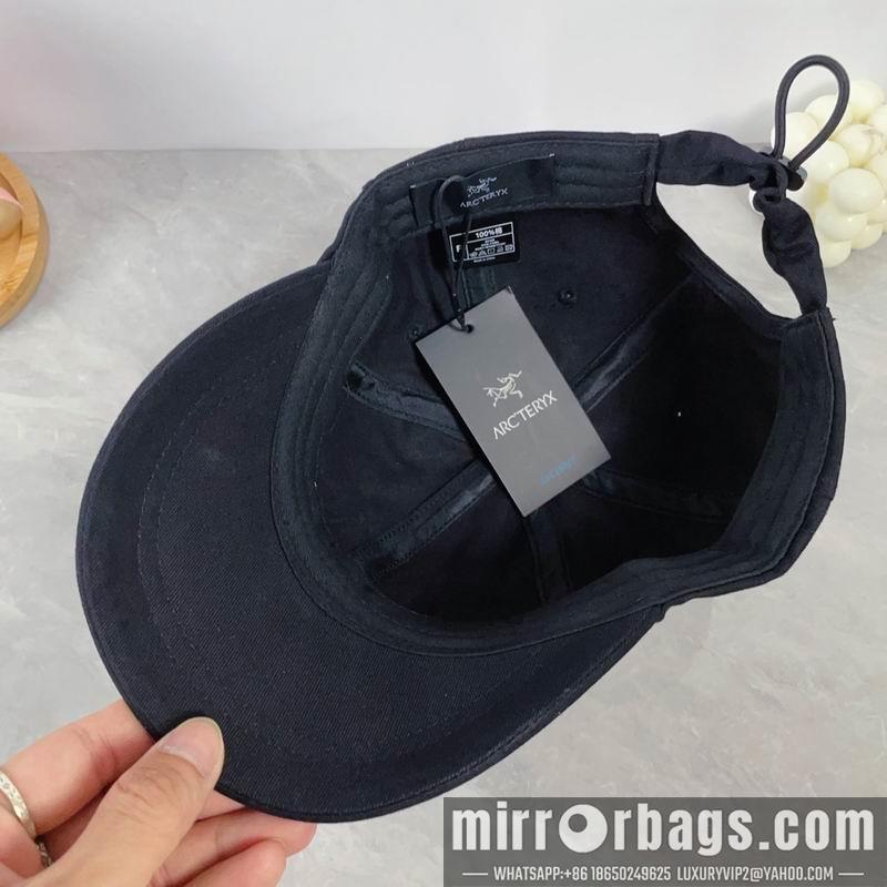 Replica Arcteryx Hat dx07