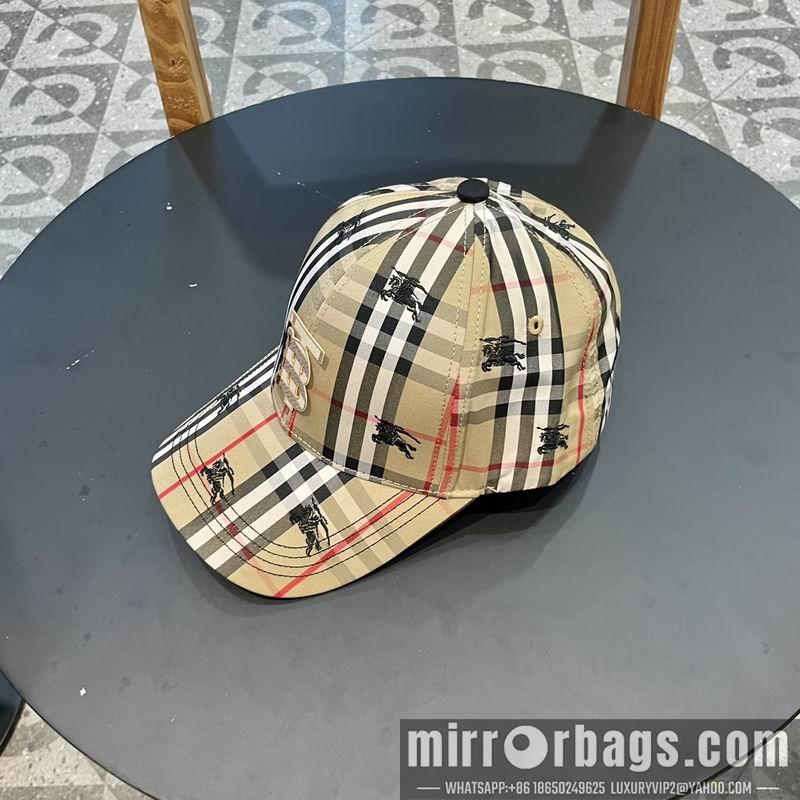 Replica Burberry cap 042801