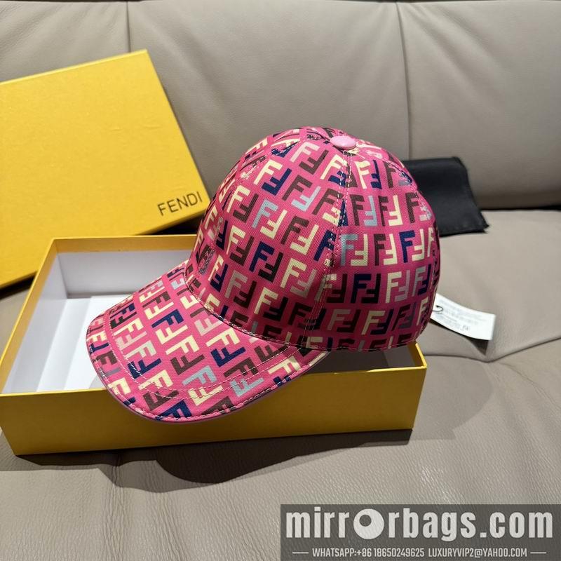 Replica Fendi cap 091402