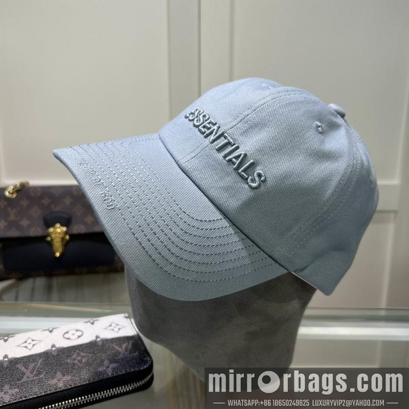 Replica Fear of Gog Cap 011752