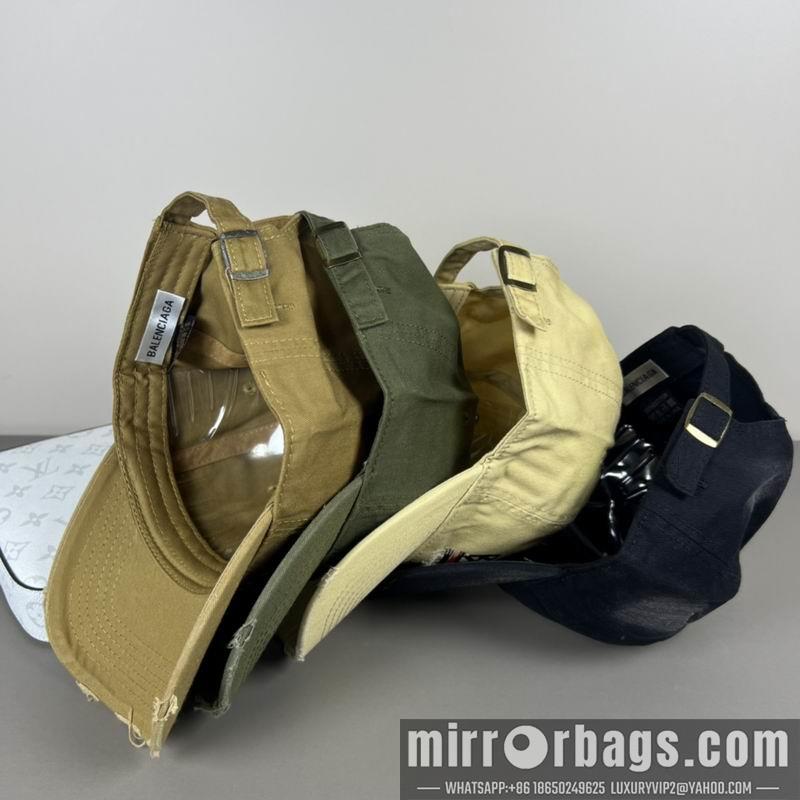 Replica Balenciaga cap dx27