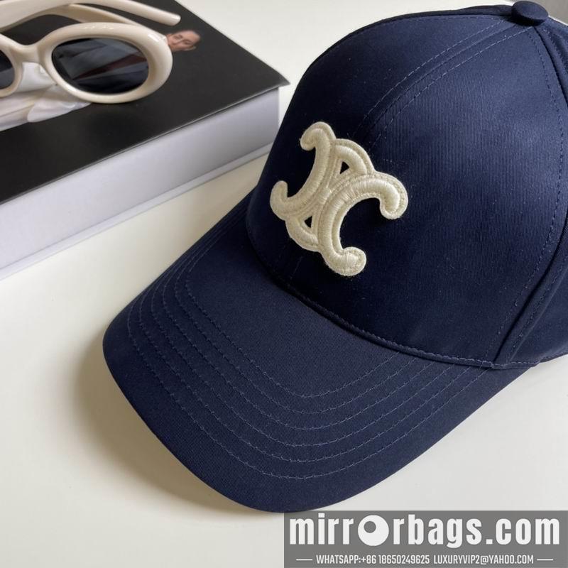 Replica Celine cap 081001