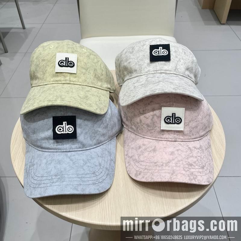 Replica Alo cap 040201