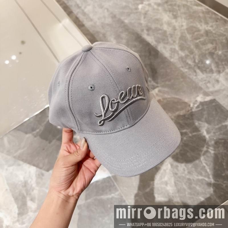 Replica Loewe cap dx22