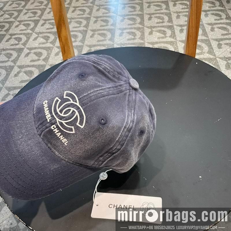 Replica Chanel cap 072304