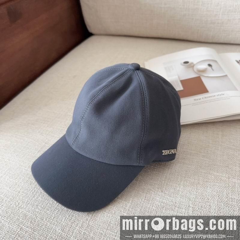 Replica Zenga cap dx07