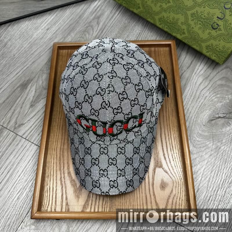 Replica Gucci cap dx34