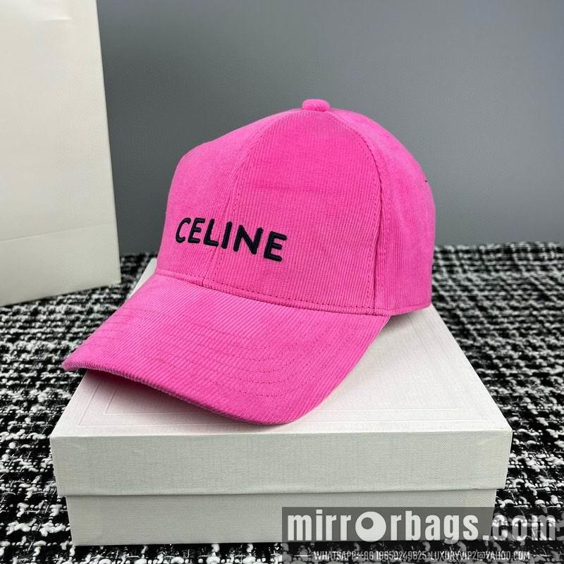 Replica Celine cap hm06