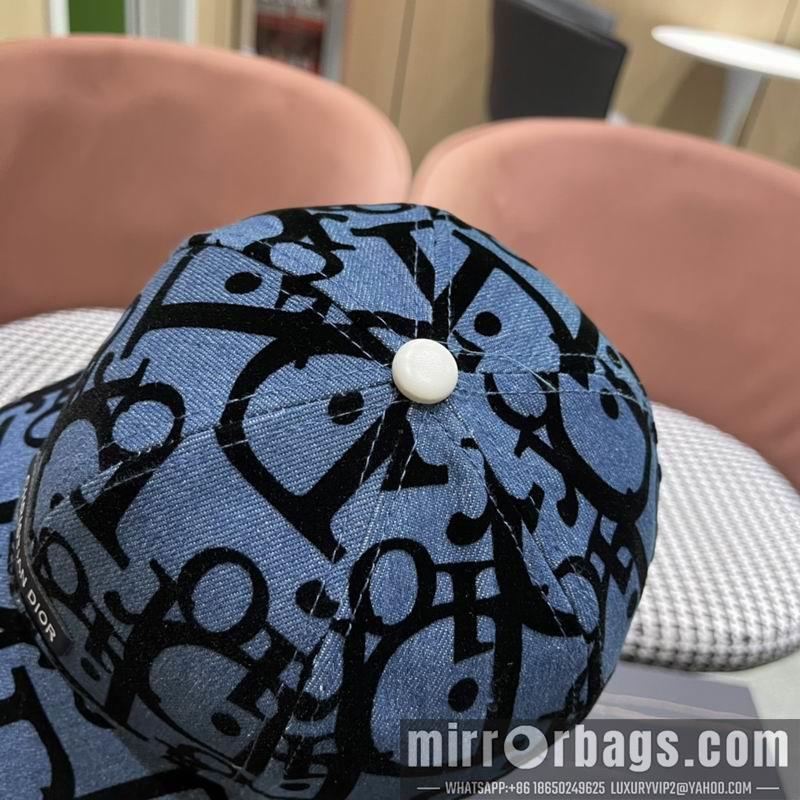 Replica Dior cap 050704