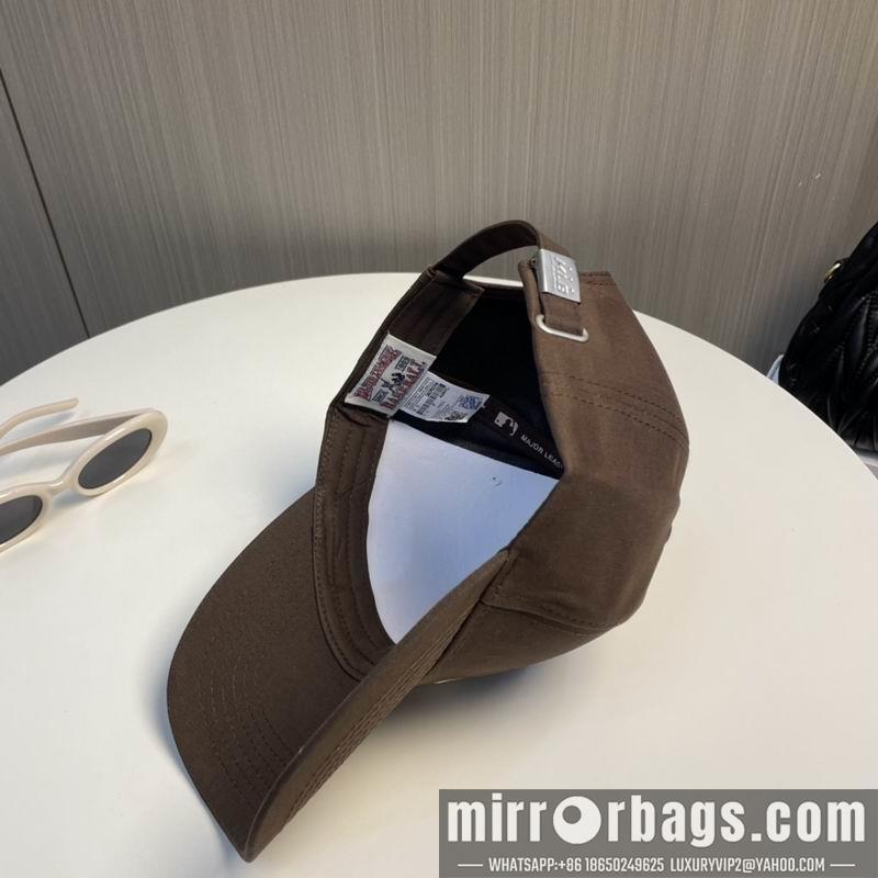 Replica MLB NY cap 090601