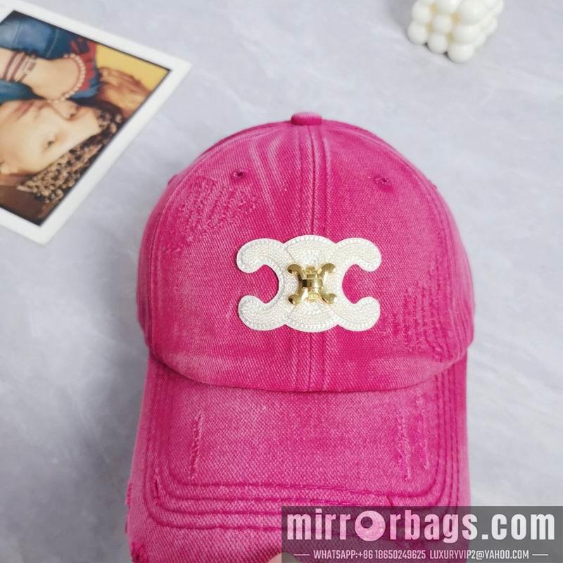 Replica Celine cap dx13