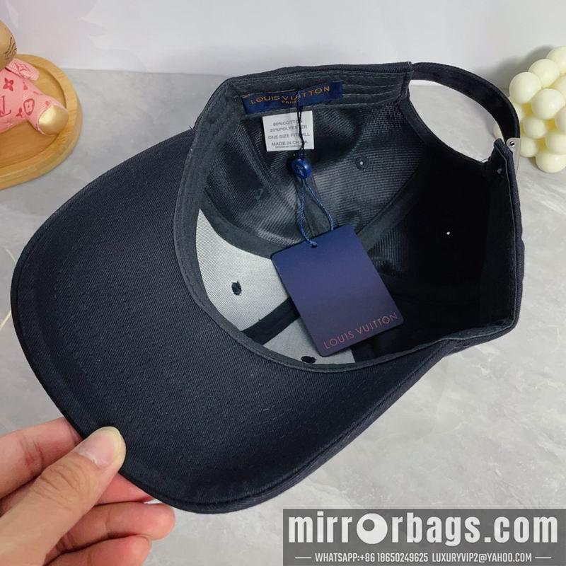 Replica LV Hat dx39