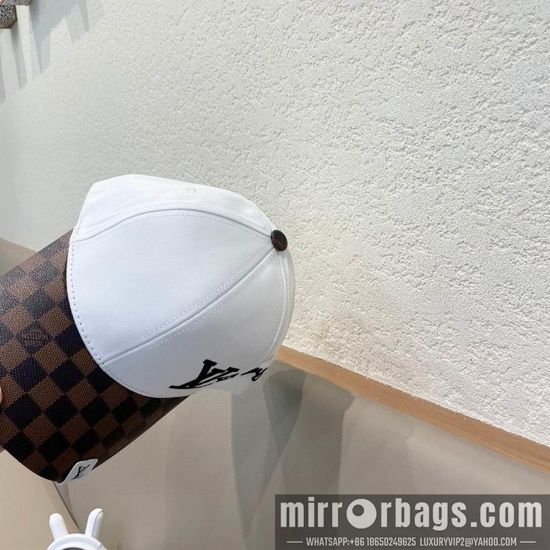 Replica LV Hat 041410