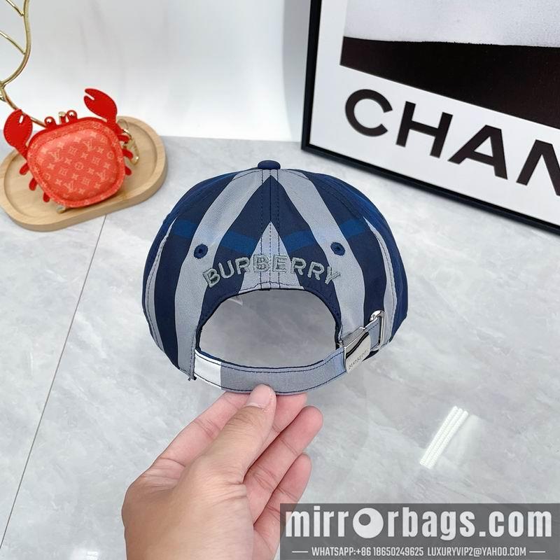 Replica Burberry cap dx57