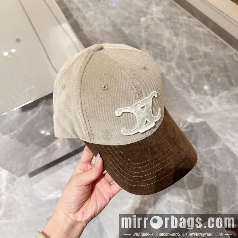 Replica Celine cap 081802