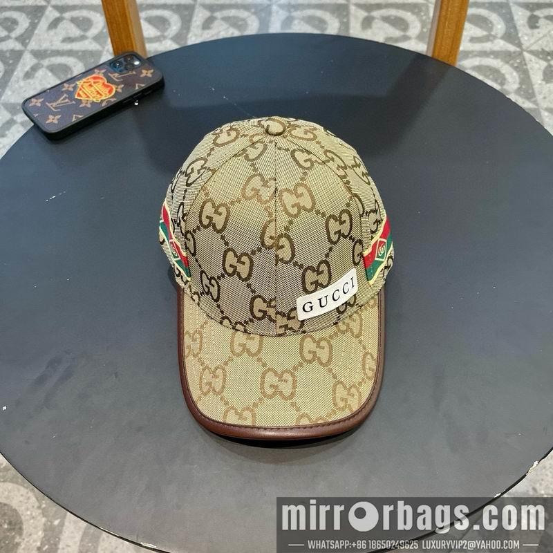 Replica Gucci cap 071301