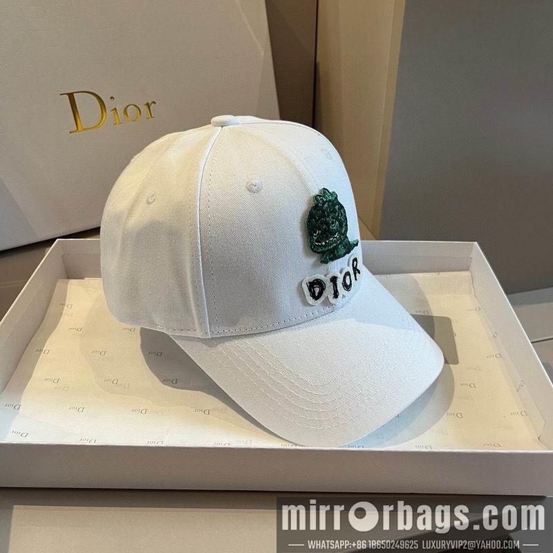 Replica Dior cap dx01