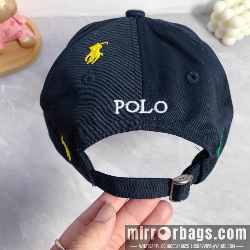 Replica Polo cap dx03