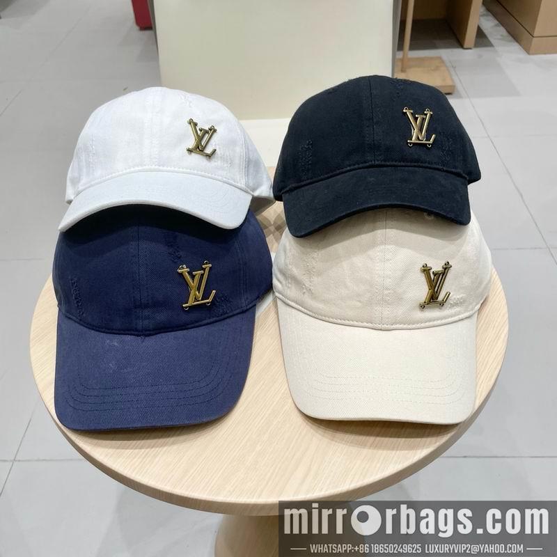 Replica LV Hat 010902