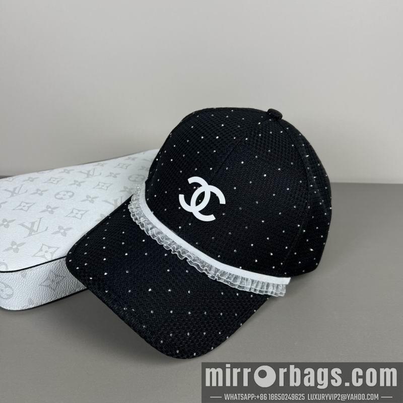 Replica Chanel cap dx23