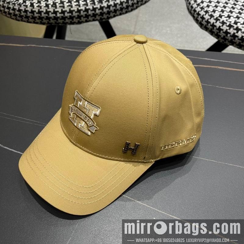 Replica Hermes cap 092701