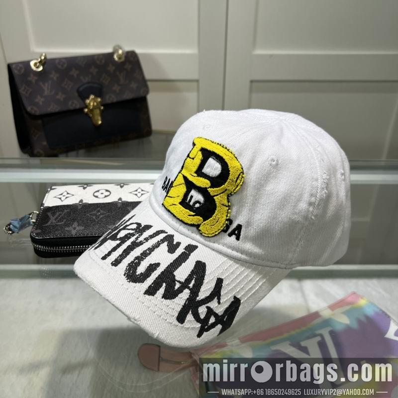Replica Balenciaga Cap dx57