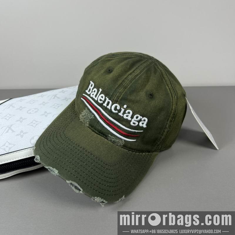 Replica Balenciaga Hat dx07